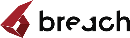 The Breach Logo